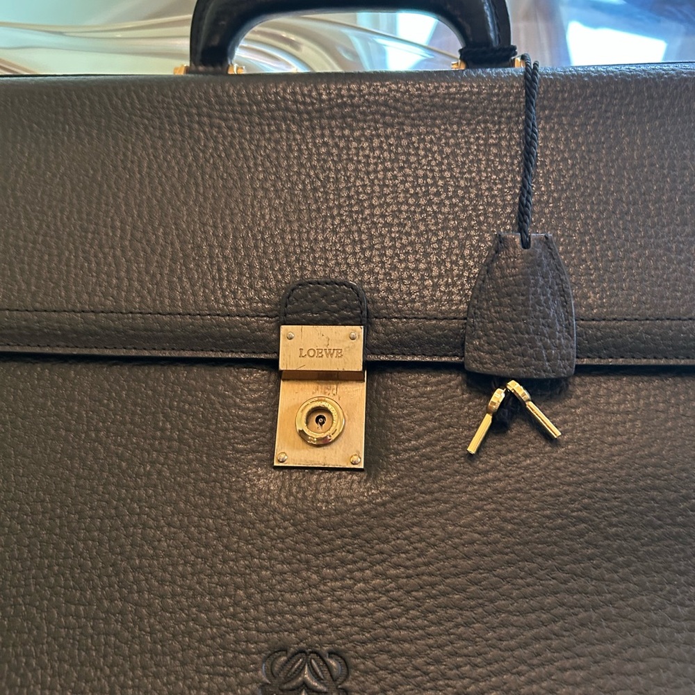 Loewe Brifecase - Picture 5 of 13